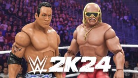 WWE 2K24: DLC Pat McAfee se odkládá + nový patch