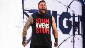 Kevin Owens již brzy dostane novou neoficiální nástupovku