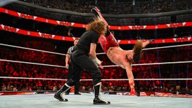 WWE RAW (26.09.2022)