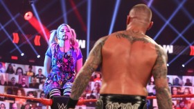 SPOILER: Jak pokračoval příběh Randyho Ortona a Alexy Bliss ve včerejší show RAW? 