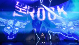 The Rock o návratu do WWE: Moje spojení s lidmi nemůže být nikdy přerušeno