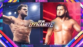 MJF se vrací do akce a mnoho dalšího v dnešní show AEW Dynamite