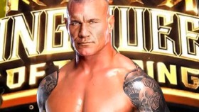 Randy Orton dnes ukončí více než tři roky trvající čekání na ...