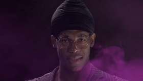 Velveteen Dream byl propuštěn z WWE po incidentu s TOP hvězdou společnosti