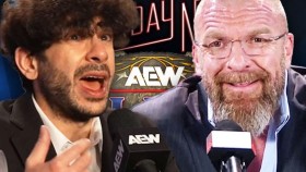 WWE staví svou speciální show proti AEW All In: Texas