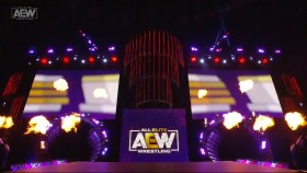 Velký spoiler z hlavního taháku včerejší show AEW Dynamite