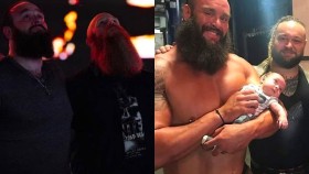 Motivací pro Brauna Strowmana k návratu je zesnulý Bray Wyatt