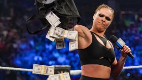 Ronda Rousey vyzvala WWE, aby najala zpět hvězdy, které propustila pro „škrty v rozpočtu”