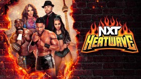 Co všechno nabídne nedělní prémiový live event WWE NXT Heatwave?