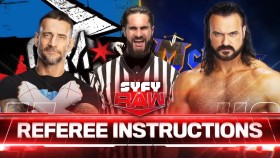 Co všechno oznámila WWE pro poslední show RAW před SummerSlamem?