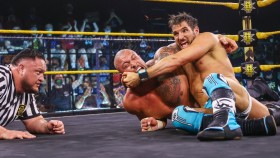 WWE NXT (13.07.2021)