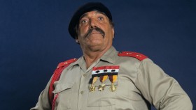 Smutná zpráva: Zemřel Adnan Al-Kaissie "General Adnan" (†84)