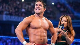 Chad Gable odhalil svůj kariérní cíl a dream zápas ve WWE