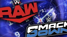 WWE prý rozhodla o velké změně pro RAW a SmackDown