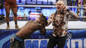 SmackDown (28.01.2022)