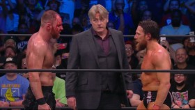 Bryan Danielson odešel z WWE, protože chtěl mít krev v zápasech