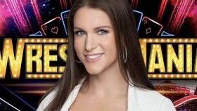 Stephanie McMahon potvrdila svoji účast na WrestleManii 41