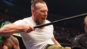 Bryan Danielson prozradil hlavní důvod svého odchodu z WWE do AEW