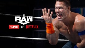 WWE potvrdila velká jména pro první show RAW na Netflixu a další informace o vysílání