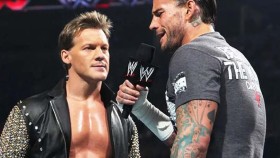 Chris Jericho prozradil, jaký plán zrušil Vince McMahon pro jeho feud se CM Punkem