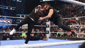 SmackDown (10.01.2025)