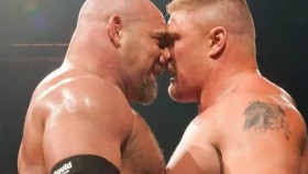 Goldberg o krátké kariéře Brocka Lesnara v NFL a svém odchodu do důchodu