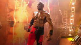 Bobby Lashley je blízko k dosažení zajímavého milníku