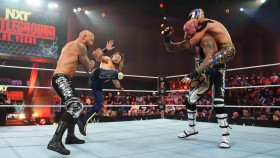 WWE NXT Battleground (09.06.2024)
