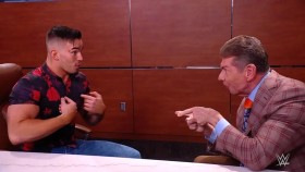 Vince McMahon vidí ve vycházející hvězdě WWE dalšího Johna Cenu