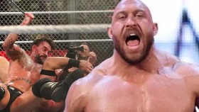 Ryback označil CM Punka za bezohledného a nebezpečného