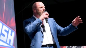 Triple H dramaticky změnil význam turnajů WWE King & Queen of the Ring