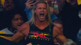 Debut Dolpha Zigglera a dalších bývalých hvězd WWE v TNA během eventu Hard to Kill