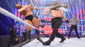 WWE plánuje velkou změnu hlavního taháku pro WrestleManii 37