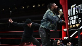 AEW Collision (15.03.2025)