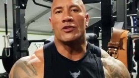 The Rock o svém tréninku pro epický návrat na WrestleManii 40