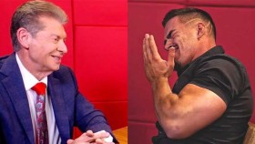 Vince McMahon má stále naplánovanou účast v zápase na WrestleManii 38