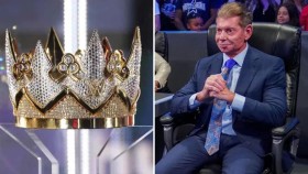 Proč se Vince McMahon rozhodl zrušit WWE King of the Ring?