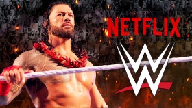 Kdy se začne WWE streamovat na Netflixu v České republice a na Slovensku?