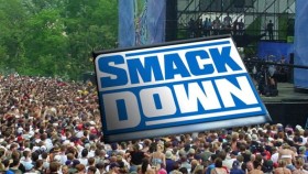 Páteční SmackDown bude součástí velkého hudebního festivalu v Miami 