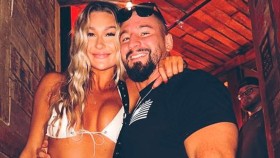 Nový milenecký pár ve WWE, Tiffany Stratton se pokusila o zpeněžení MITB kufříku na Live Eventu