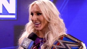 Charlotte Flair se vrátila do WWE jako babyface hvězda