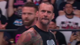 CM Punk bude mít TV zápas ještě před nedělním PPV eventem