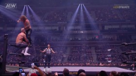 AEW Dynamite: Grand Slam (21.09.2022)