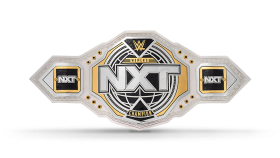 NXT Women's Championship