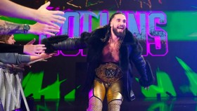 Seth Rollins bude obhajovat titul hned první den nového roku. Jeho soupeřem bude ...