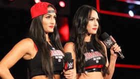 The Bella Twins jednají s WWE o návratu. Co je jejich cílem?