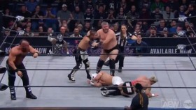 AEW Rampage (01.12.2023)