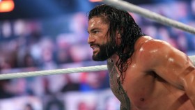 Roman Reigns prozradil inspiraci pro svůj nový charakter ve WWE