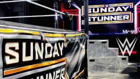 Výsledky z prvního nedělního eventu WWE Sunday Stunner