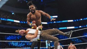 Xavier Woods má nový finisher, Možné návraty do WWE